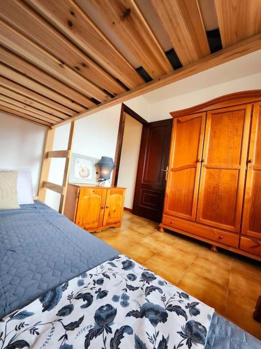 Duplex Rua Sol - Netflix Apartment Laxe Exterior photo